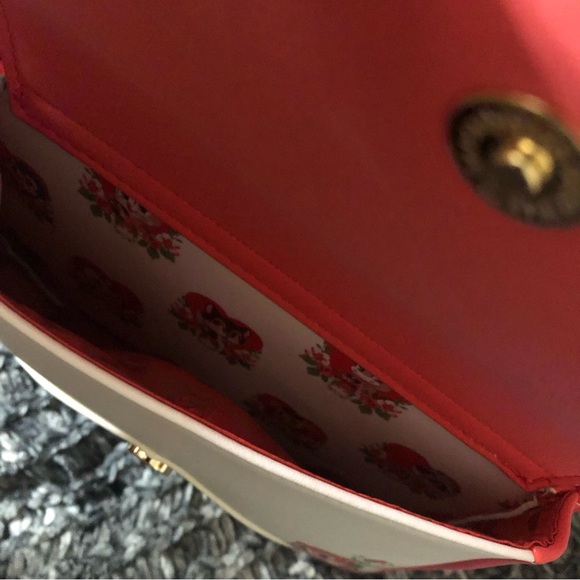 Loungefly Funko Villainous Valentines Mini Backpack - Picture 6 of 10